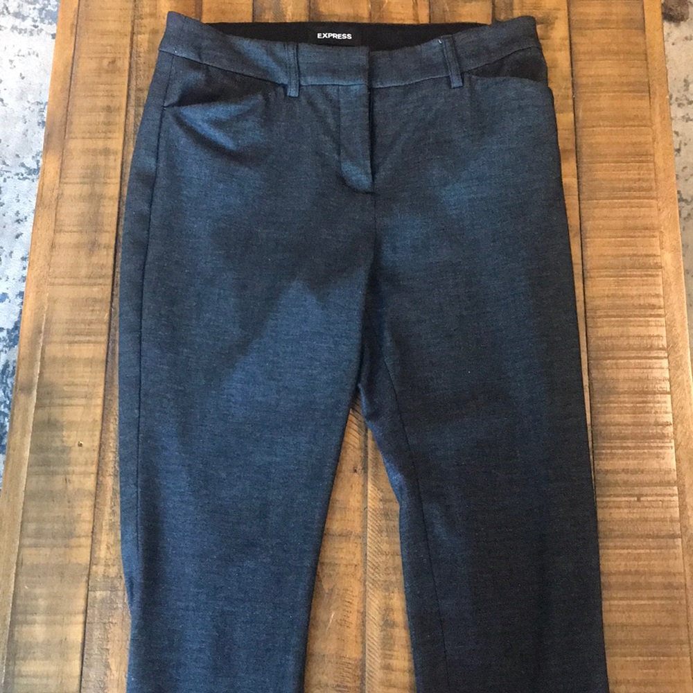 Express Slacks